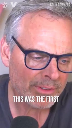 "We'll go back and go, 'Remember the Nuggets series?'" —Colin Cowherd on Anthony Edwards' first big moment | The Volume