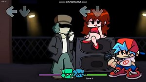 FNF - Nerves (Garcello Mod).mp4