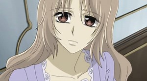 Vampire Knight | E7 - The Kiss of Thorns