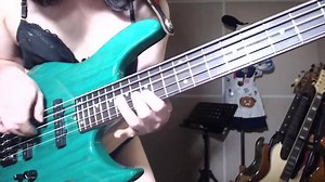 Pokemon GO theme bass arrange | H.J.Freaks