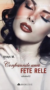Ce mai citim? Confesiunile unei fete rele - bkz.ro/confes-fete | Confesiunile unei fete rele