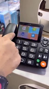 1.5K views · 63 reactions | HAFAKELY : TELEPHONE FIXE NEFA ANDROID, MISY ECRAN SY CAMERA | Madagascar pros et amateurs en informatique | Facebook