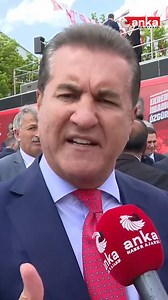 CHP Erzincan Milletvekili Mustafa Sarıgül, "Bayburt, Cumhuriyet Halk Partisi tarihinde görülmediği kadar heyecanlı. Bayburt, AK Parti'nin en yüksek oy aldığı yer ama bugün Bayburt diyor ki 'değişim zamanı'" dedi. #MustafaSarıgül #CHP #Bayburt #MilletİradesineSahipÇıkıyor #BayburtMitingi #CumhuriyetHalkPartisi #Gündem #ankahaberajansı | Anka Haber Ajansı