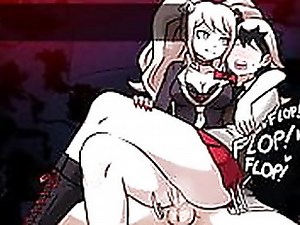 Sumata Cafe Episode 1 Junko Enoshima