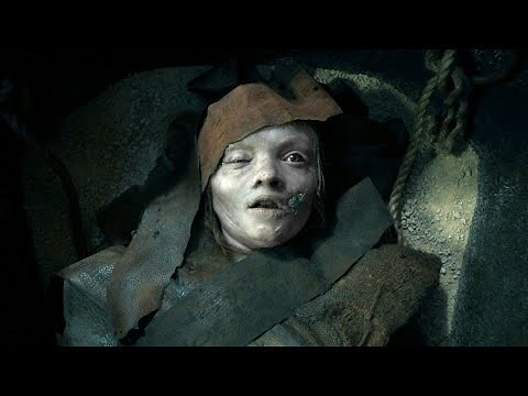 Lee Cronin's The Mummy | Official Trailer (2026)