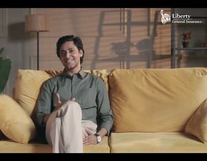 Liberty General Insurance - Republic Day DVC - Archit Agarwal