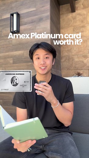 Amex Platinum 2026: Is the Card Worth the Cost?