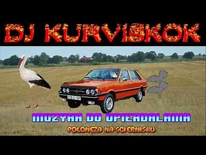 █▬█ █ ▀█▀ MUZYKA do upierdalania poloneza na ściernisku