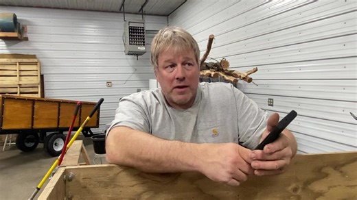 4.5K views · 90 reactions | Hey Everyone, here is an update on the anti gun bill, senate file 1723. And a phone call to DNR Robert Gorecki | Steve Porter's Trophy Whitetail | Facebook