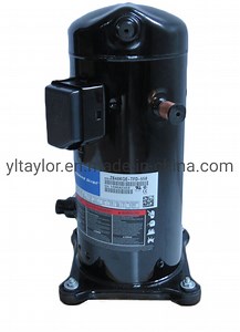 [Hot Item] New Cold Room Compressor 12HP Zp144kce Scroll Copeland Refrigeration Compressor