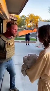 6K views · 82 reactions | "I Thought the Dog Was a Threat — He Heard...