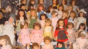 World Doll Day is TODAY! On June 9th, 2018, we celebrate our love for dolls and doll collecting, but we also celebrate a day when through our dolls, the people of the world come together. We asked for pictures of your doll collections, and in this video, YOUR dolls are the stars. Share to celebrate World Doll Day with the Dolls Lane of Ruby Lane - The Doll World's Home www.rubylane.com/dolls | Ruby Lane Dolls