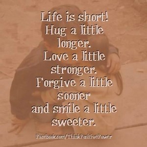 41K views · 2.7K shares | Your thoughts can change your life. Do your best to have positive ones. If you'd like to see more like this, please "LIKE" our page! (Y) Think Positive Power | Think Positive Power | Facebook