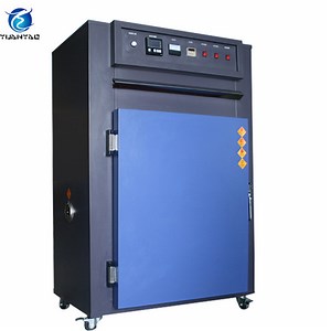 [Hot Item] Motor Insulated Baking Industrial Heating Oven Dustproof Hot Oven