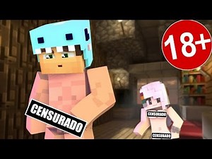 BEBE MILO y VITA TIENEN su PRIMERA VEZ con una MUJER | WHO'S YOUR DADDY EN MINECRAFT