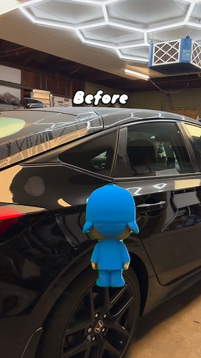 •35% Ceramic windshield •25% Side and back windows 👉 Message now for a quote and see the difference window tint can make | Presidential Tint