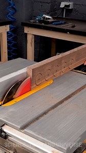 DIY Wooden Zipper Lock | Science, Tech and Universe