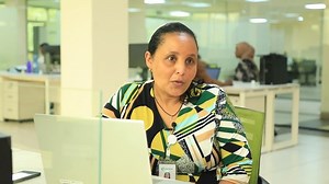 ኩባንያችን የሴት ሠራተኞቹን ተጠቃሚነት ለማረጋገጥ፣ በሃገር አቀፍ ደረጃ በአዋጅ የተደነገጉ ህጋዊ ማዕቀፎችን ተግባራዊ በማድረግ ረገድ እንዲሁም ደስተኛ ሆነው የሚሠሩበትን ምቹ የሥራ ከባቢ ከመፍጠር አንፃር እያከናወናቸው ያሉ ተግባራት ምን እንደሚመስሉ ከዚህ አጭር ዘጋቢ ቪዲዮ እንዲመለከቱ ጋብዘናል | Ethio telecom