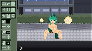 Zeta Break &lbrack;Japanese version&rsqb; Full Gallery 2