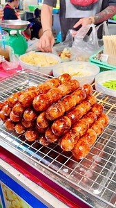 Lao Food Festival in Vientiane, Laos #asia #อาหารอร่อย #ลาว #travel #food #เที่ยว #laos #อาหารลาว | Lao Food