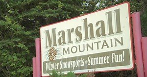 Advice offered after rattlesnake recently seen on Marshall Mountain near Missoula