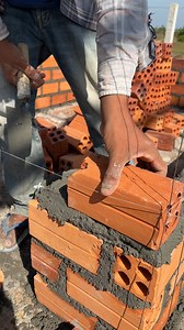 13K views · 182 reactions | Great techniques for installing brick walls | Creative Handmades Ideas Diy | Facebook