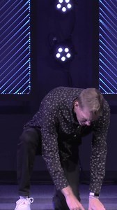 1.8K views · 36 reactions | RCF Stream: This is where I draw the line. Pastor Jill and the boys from the RCS soccer team helped illustrate the moment when Jesus stood between furious men, and the woman who had committed adultery. When Jesus steps into the middle, everything changes! | Rock Church Franklin - RCF | Facebook