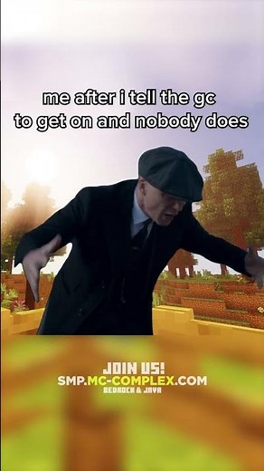 im not even mad #shorts #minecraft #minecraftmemes #meme #minecraftplayers #minecraftshorts