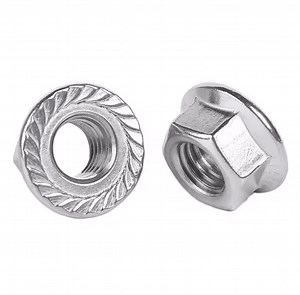 [Hot Item] Hexagon Nuts Wheel Nuts Hardware Origin