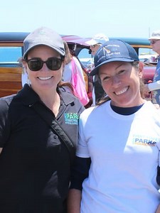 Santa Cruz Wharf on Reels | Facebook