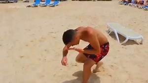 10K views · 137 reactions | That's how you go to sleep. #gotosleep #wwe Credits - @haroontwins | Sportskeeda Wrestling | Facebook