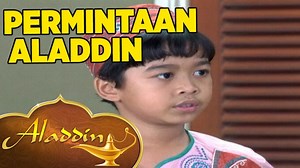 1.5K views · 30 reactions | Aladdin Ingin Tidak Ada Lagi Orang Miskin Di Dunia Ini, Namun Bang Jin Mustofa Bilang Kalau Itu Semua Sudah Kodratnya Dari Allah #Aladdin | MNCTV | Facebook
