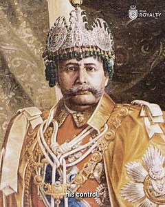 The revolution of 1951 was a political movement against the direct rule by the Rana dynasty of Nepal which had lasted for 104 years. | Real Royalty