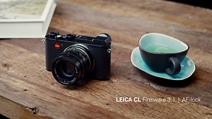 16 reactions | Halten Sie Ihre Leica CL auf dem Stand der...