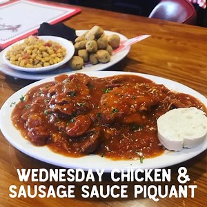 The Cajun Table on Reels | Facebook