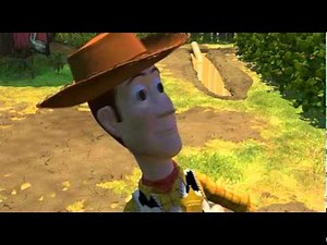 My Top 9 Childhood Scares (Part 2 / 3)