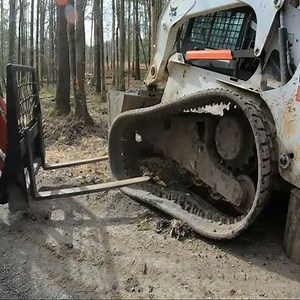 725K views · 2.3K reactions | Install wheel for excavator Cre: Giant Machine | Giant Machine | Facebook