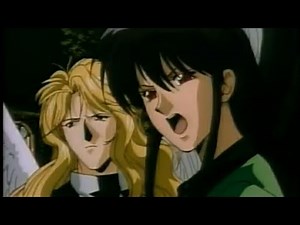 Earthian ep 3 and 4 trailer (Maki Ichihara "True Romance")