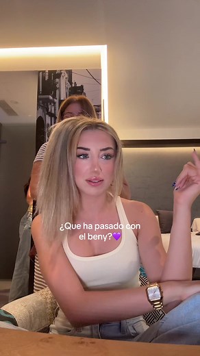 ¿Qué ha pasado con el Beny Jr? Explicación y estado actual