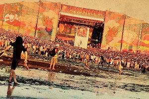 Woodstock 99: Peace, Love, And Rage, reseña de documental en HBO