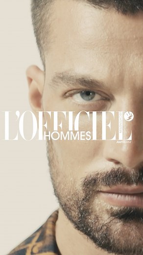 We wear what we are: Simone reveals his tender and romantic side - with German Kabirski unconventional accessories challenging the traditional concept of jewelry. @lofficielliechtenstein @susinnasimone @loizos_sofokleous @konasov.photo #germankabirski #susinnasimone #simonesusinna #fashion #accessories #lofficiel #celebrity #justdifferent #artjewelry | German Kabirski Jewelry