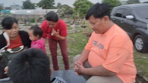 Ziarah ke tempat amang simatua | Desmi collection | Facebook