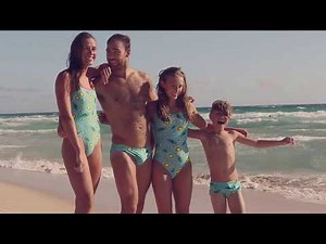 Speedo Squad Range High Summer 2020