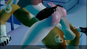 Old video from 2022 with my cute friend