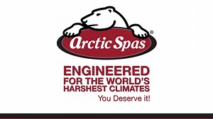 The Arctic Spas Custom Series.