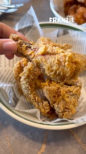 Korean Fried Chicken sa Pasay (Kokodak K Fried Chicken) address? Nasa video ahaha | Franzie