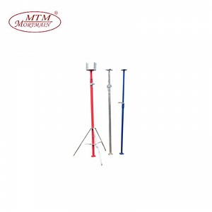 [Hot Item] Italy/Italian Standard Facade Scaffolding/Steel H Frame/Masonry Scaffold