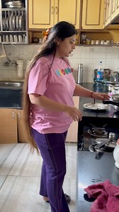 98K views · 1.5K reactions | Aaj Bhumika Ne Bnai Lokki Organic Home Made & Old Recipe Bhumika Vohra Avi Jaat #bhumikavohra #fashion #fyp #couple #reel #love #woman #india #trending #longhair #haryana #india #cookingtime #cooking #recipe #food #foodie #kitchen #rasoi #cookingvlog #foodvlog #kitchenvlog #homemade #familyvlog #minivlog | Avi Jaat | Facebook