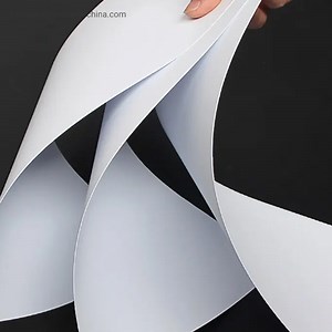 [Hot Item] Offset Printing Paper C2s Coated Art Paper 180GSM Office White Bond Paper