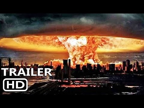 THE LAZARUS PROJECT Official Trailer (2022)